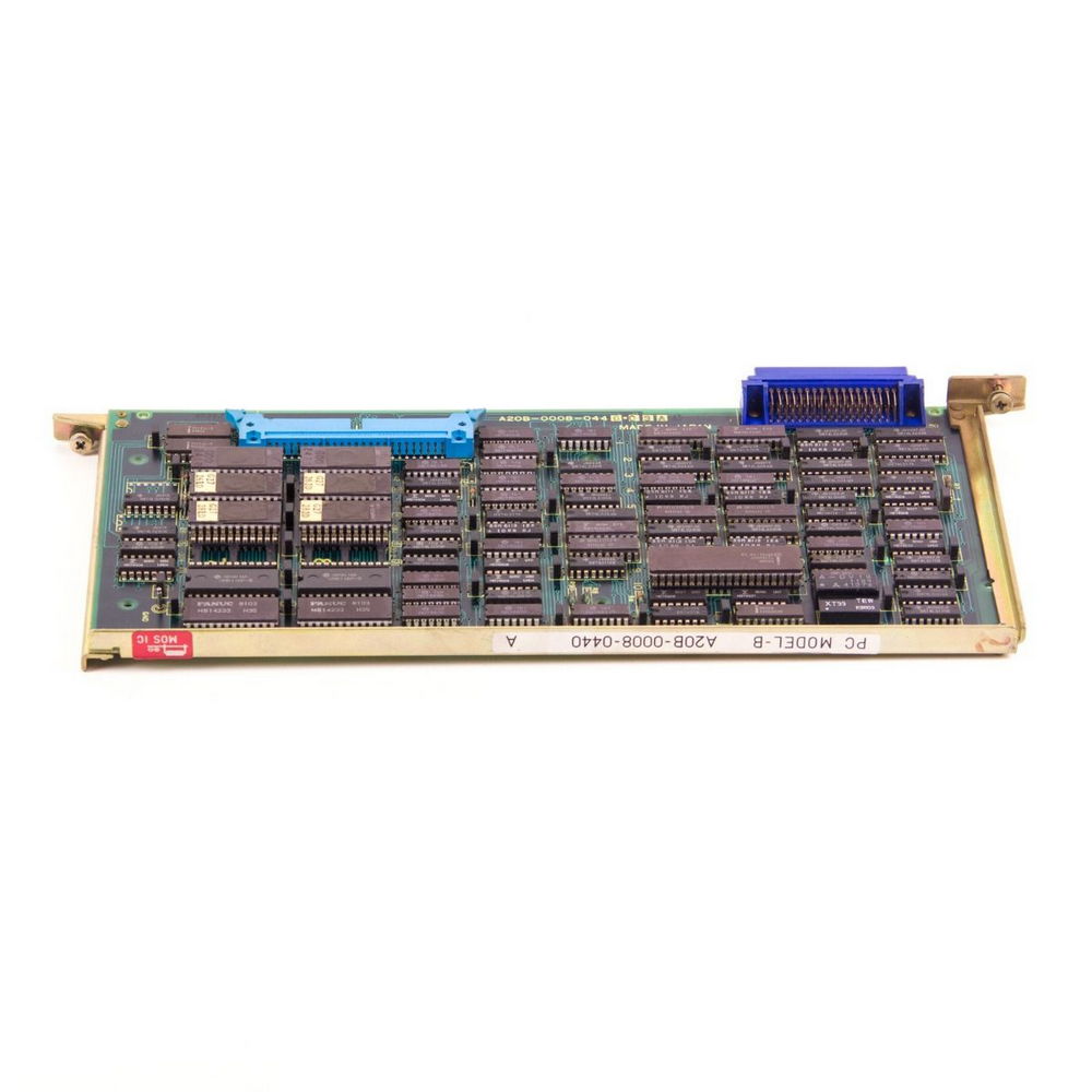 FANUC | A20B-0008-0440/03A | USPP — изображение 2