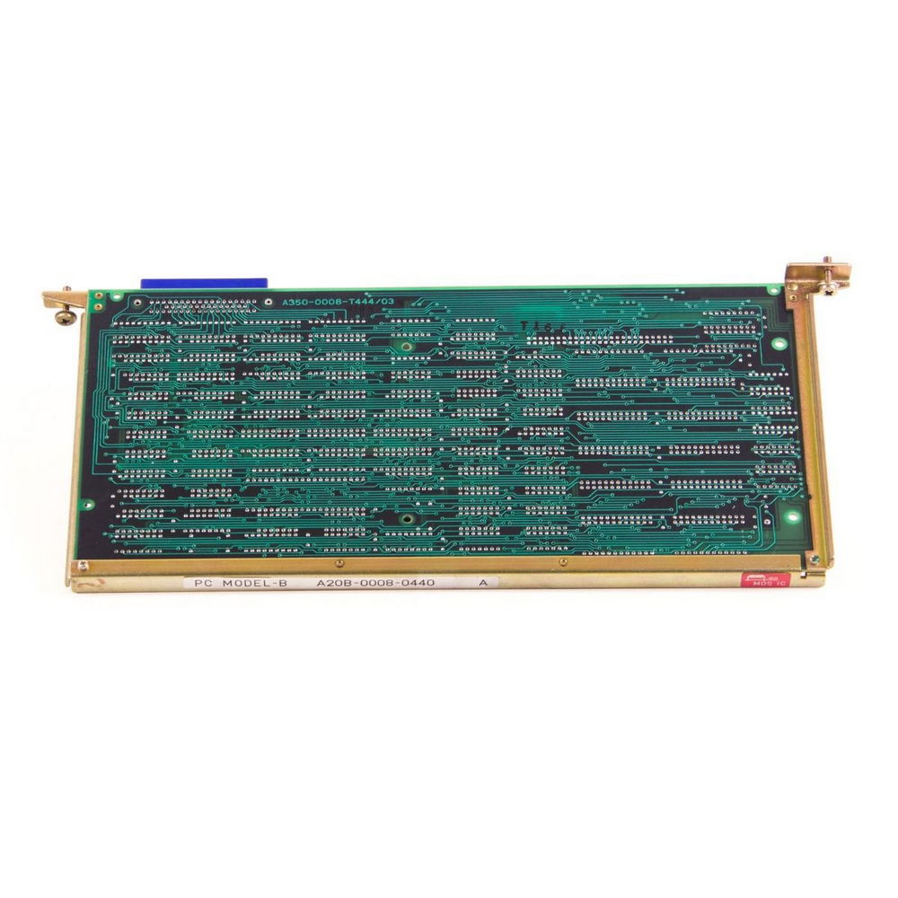 FANUC | A20B-0008-0440/03A | USPP — изображение 5