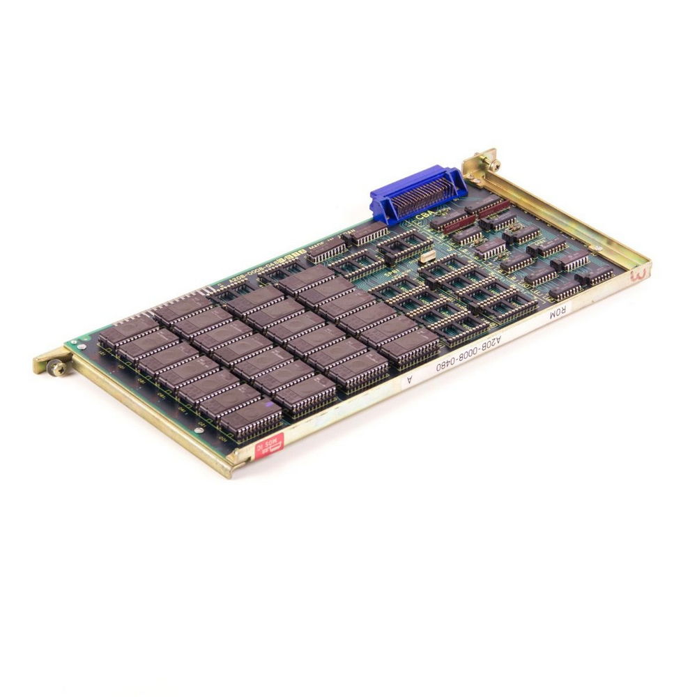 FANUC | A20B-0008-0480/01A | USPP