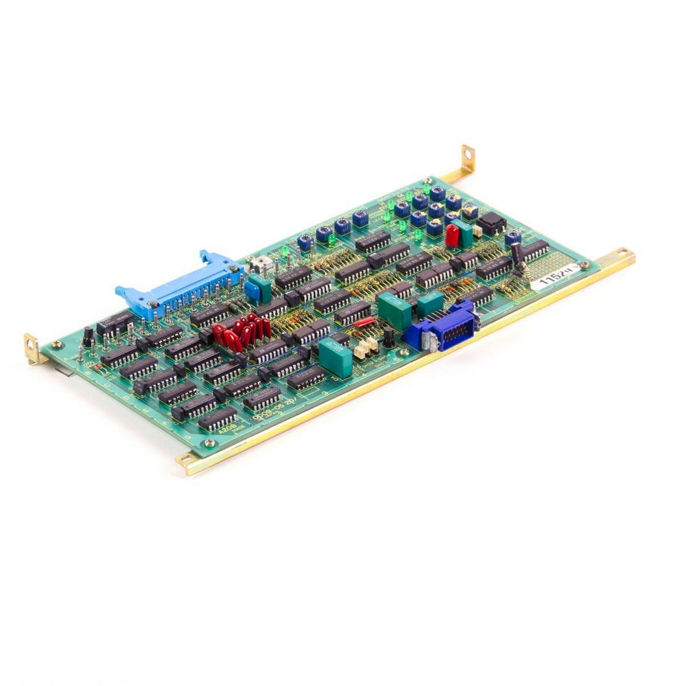 FANUC | A20B-0009-0520 | USPP
