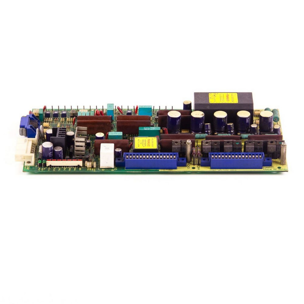 FANUC | A20B-0009-0320/14E | USPP — изображение 2