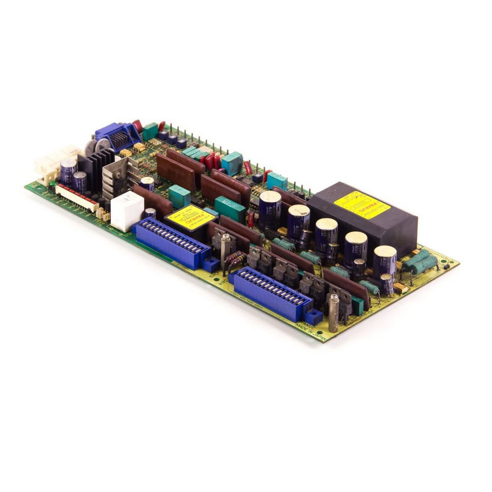FANUC | A20B-0009-0320/14E | USPP — изображение 3