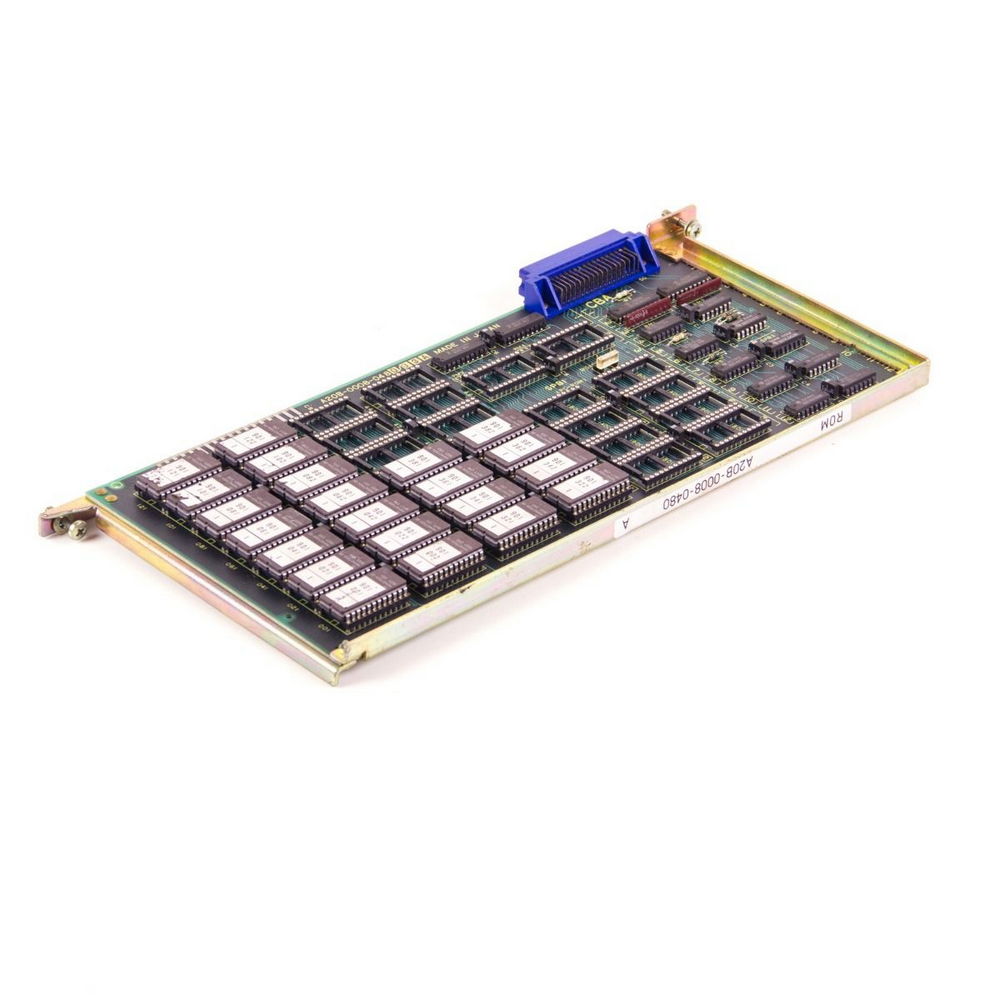 FANUC | A20B-0008-0480/03A | USPP