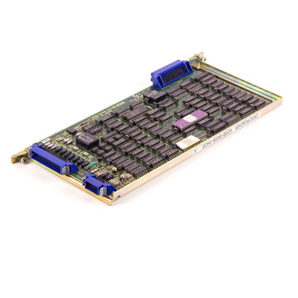 FANUC | A20B-0008-0430/05A | USPP