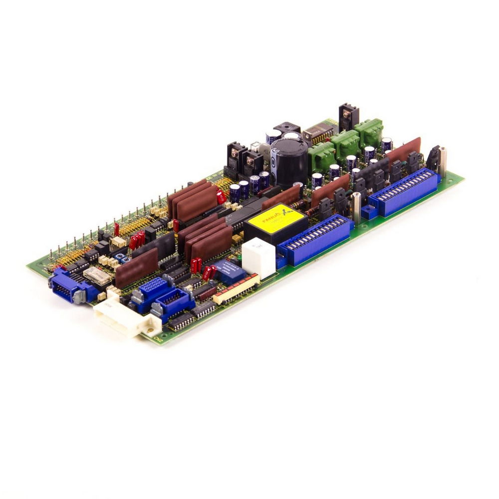 FANUC | A20B-1000-0560/08E | USPP