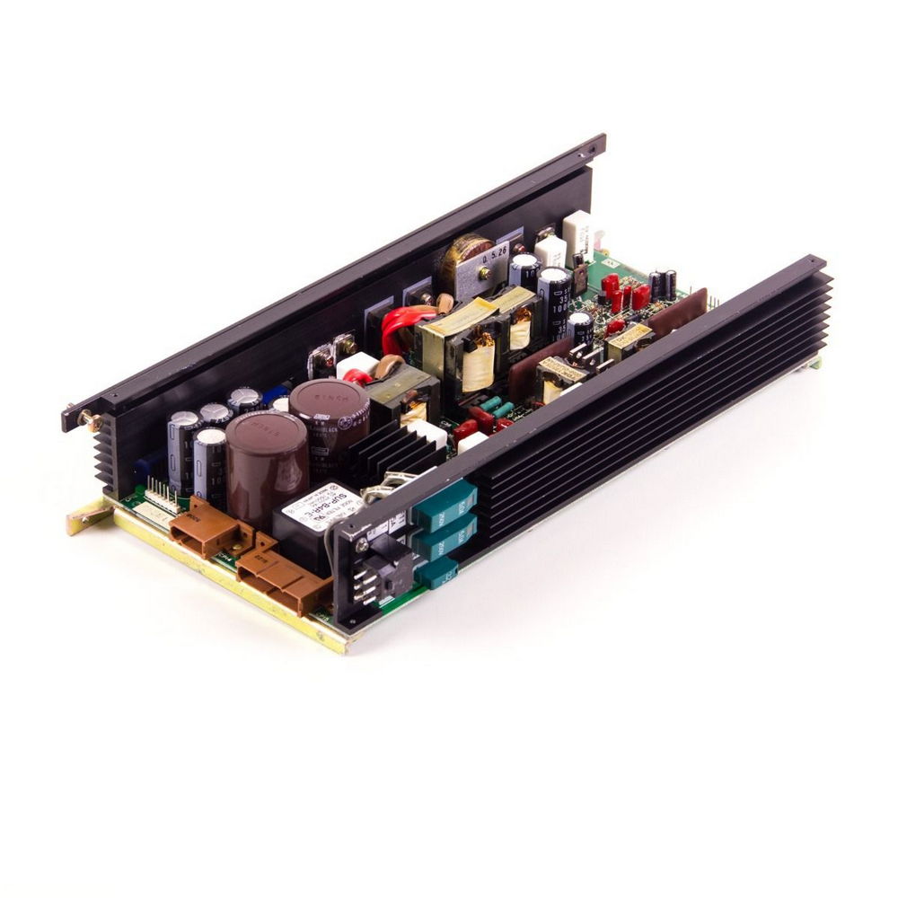 FANUC | A16B-1210-0510/05A | USPP