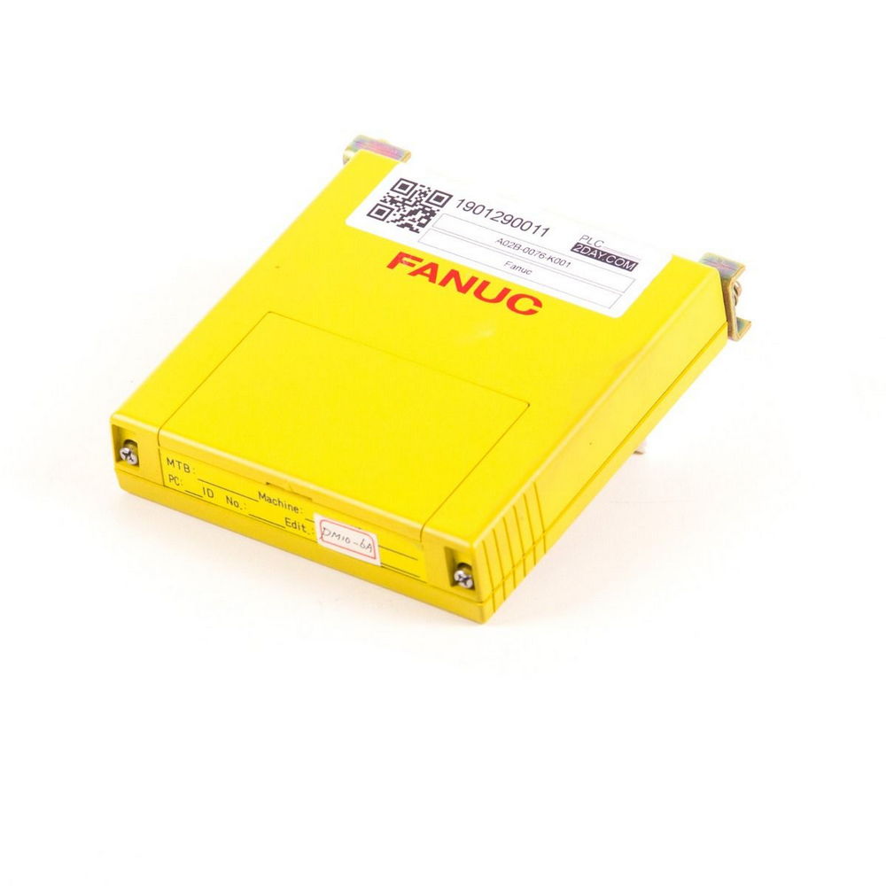 FANUC | A02B-0076-K001 | USPP