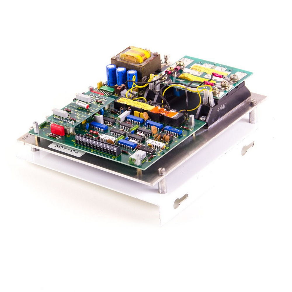 BOSCH | Z15-1-240V | USPP