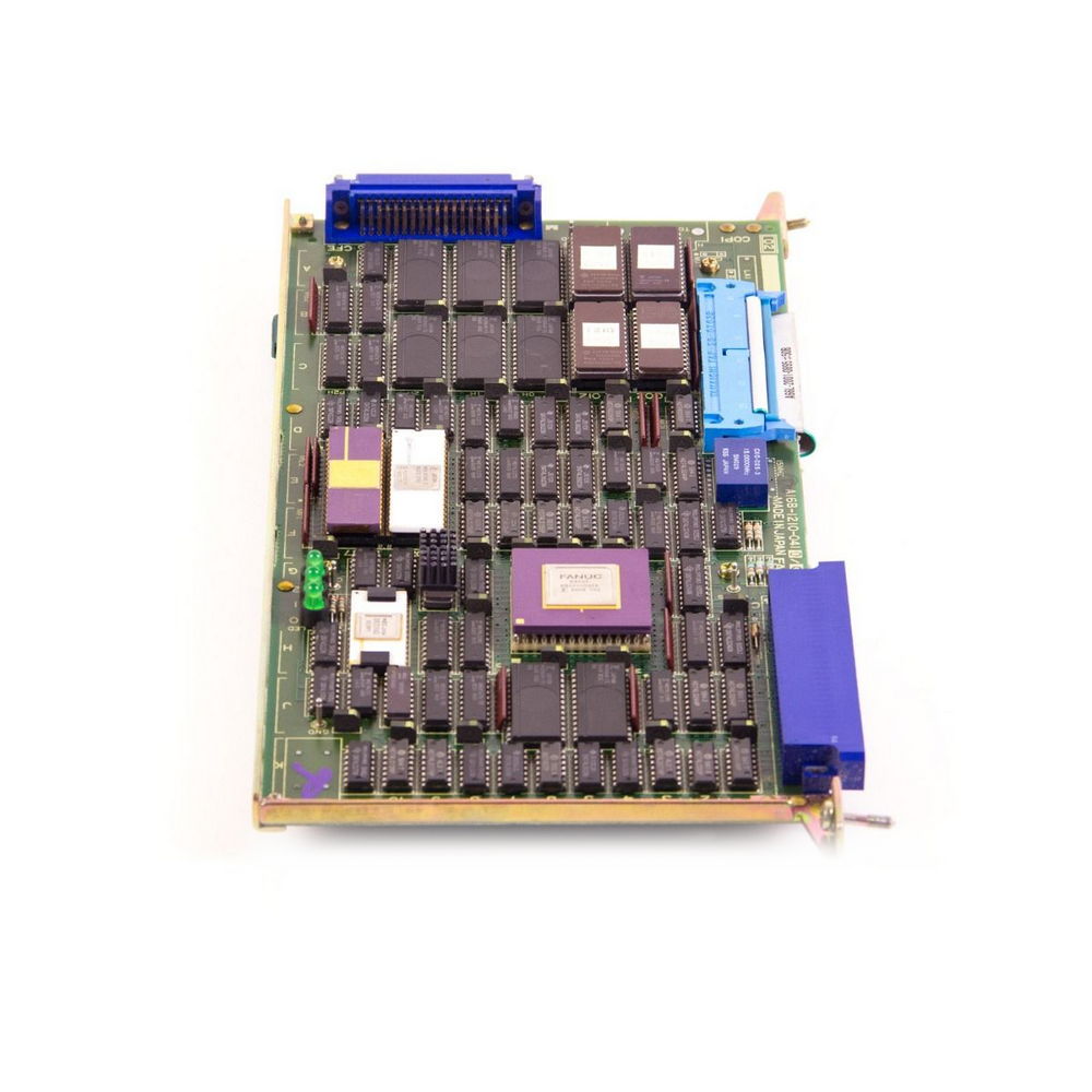 FANUC | A16B-1210-0410/03A | USPP — изображение 4
