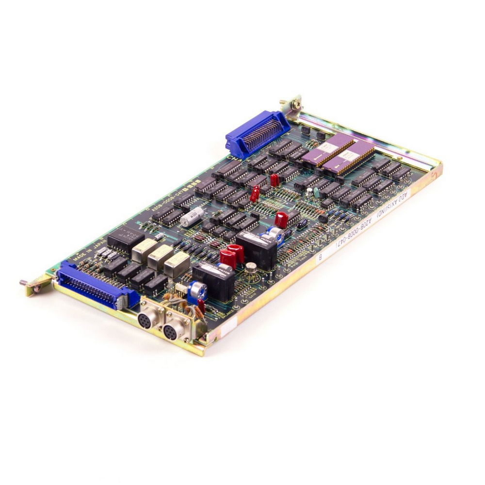 FANUC | A20B-0008-0471/03B | USPP