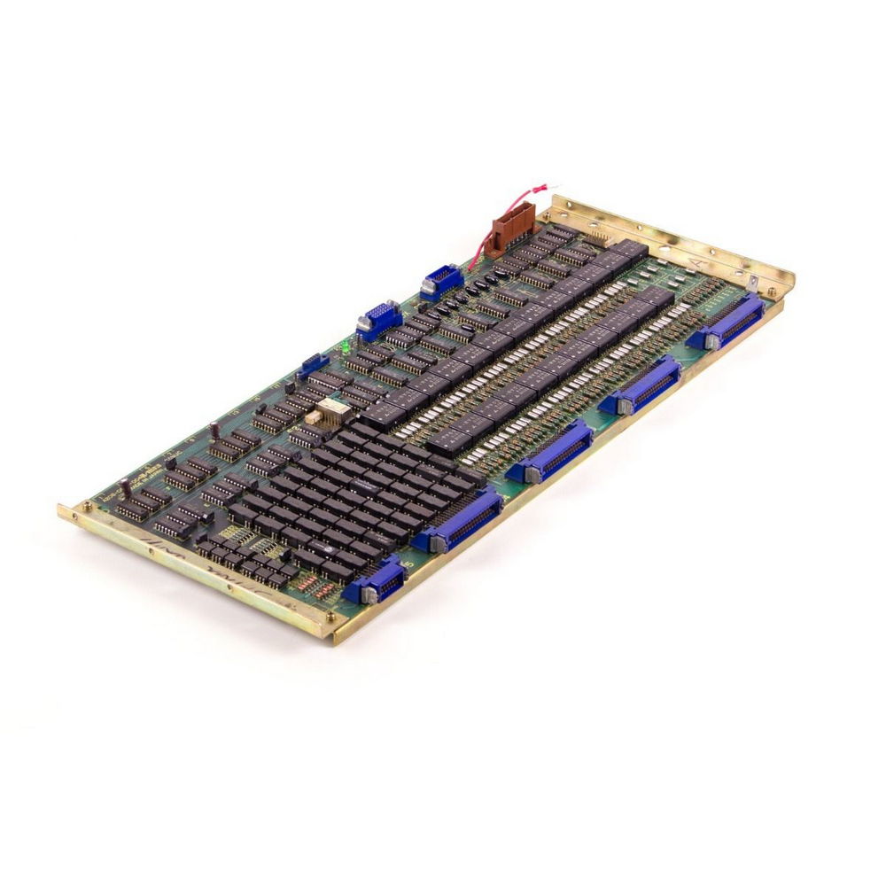 FANUC | A20B-0007-0040/04A | USPP