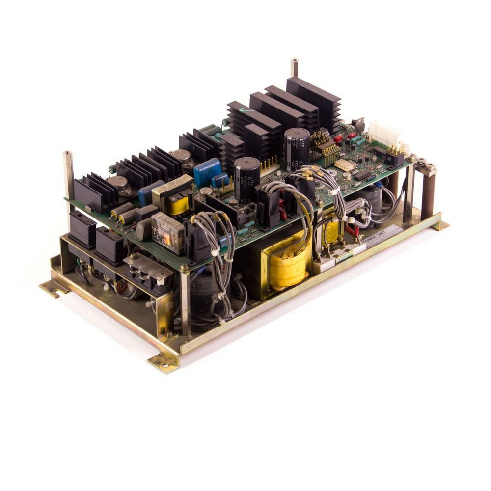 FANUC | A20B-0007-033 /04b | USPP