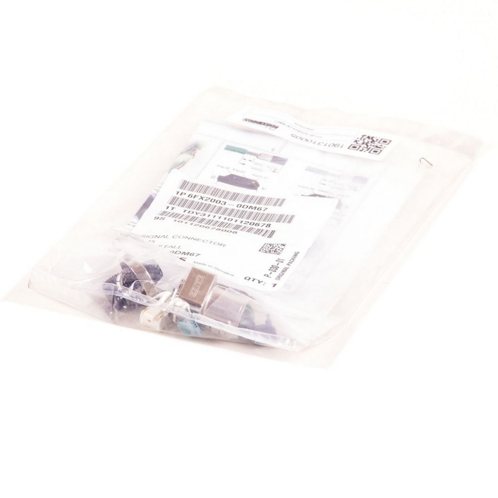 SIEMENS | 6FX2003-0DM67 | NSFP