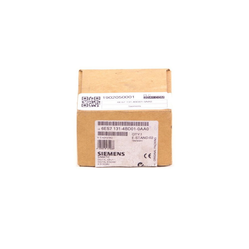 SIEMENS | 6ES7131-4BD01-0AA0 | NSFP — изображение 2
