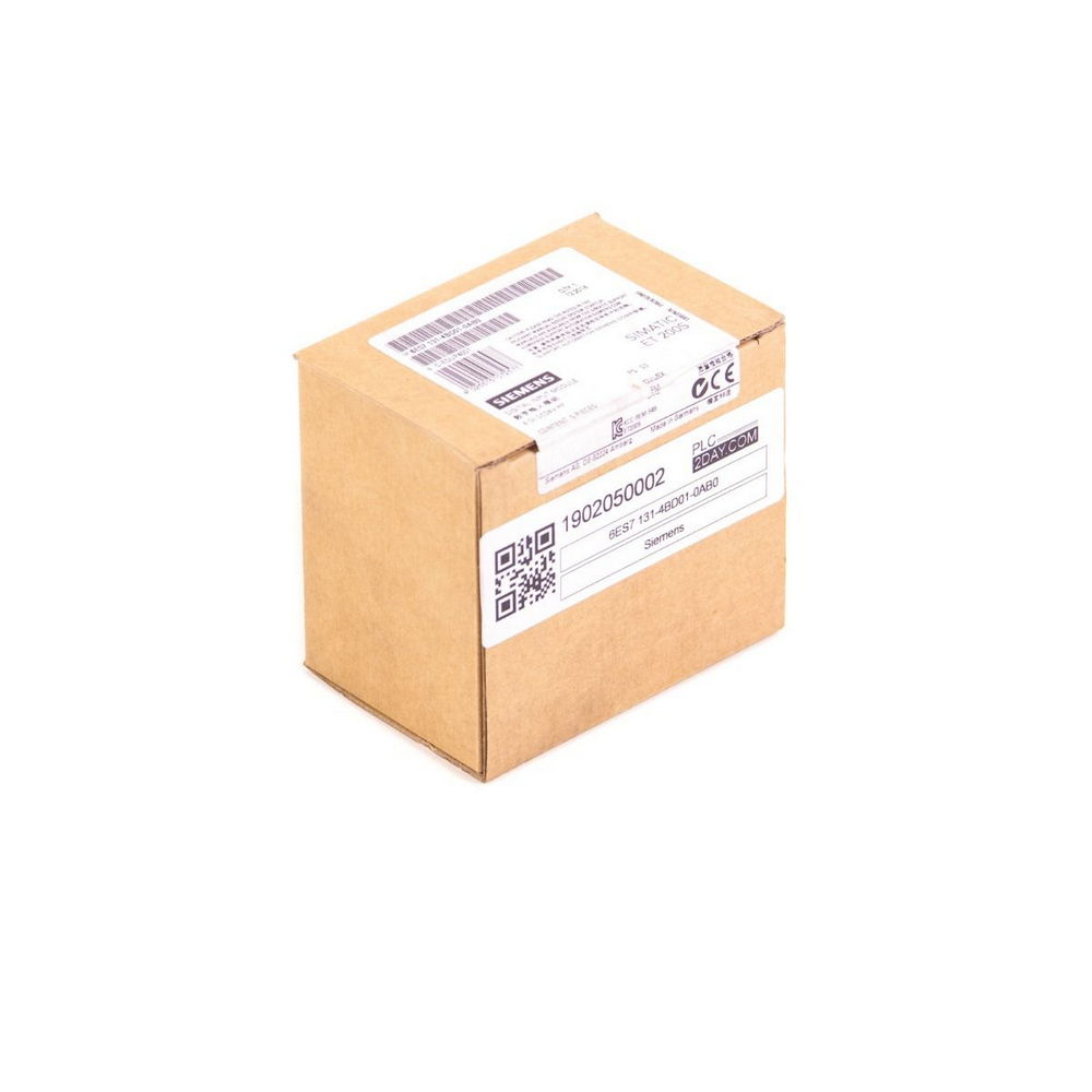 SIEMENS | 6ES7131-4BD01-0AA0 | NSFP — изображение 3