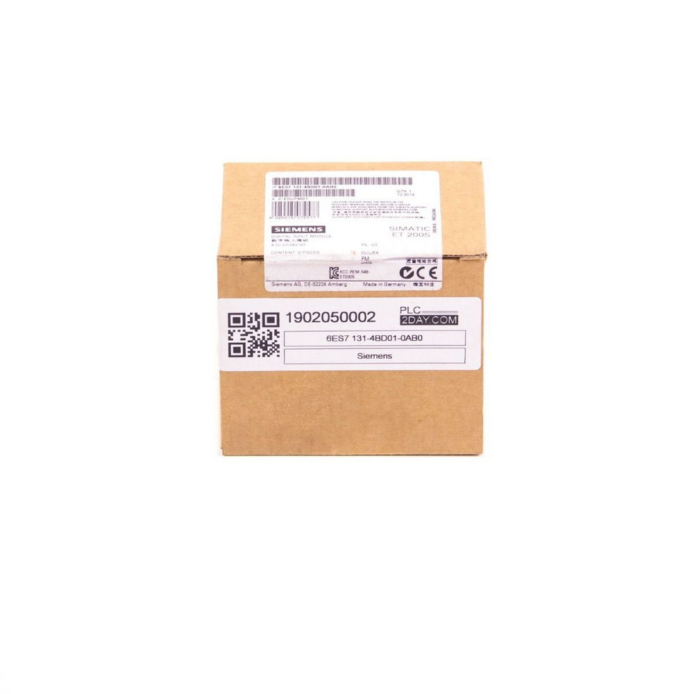 SIEMENS | 6ES7131-4BD01-0AA0 | NSFP — изображение 4