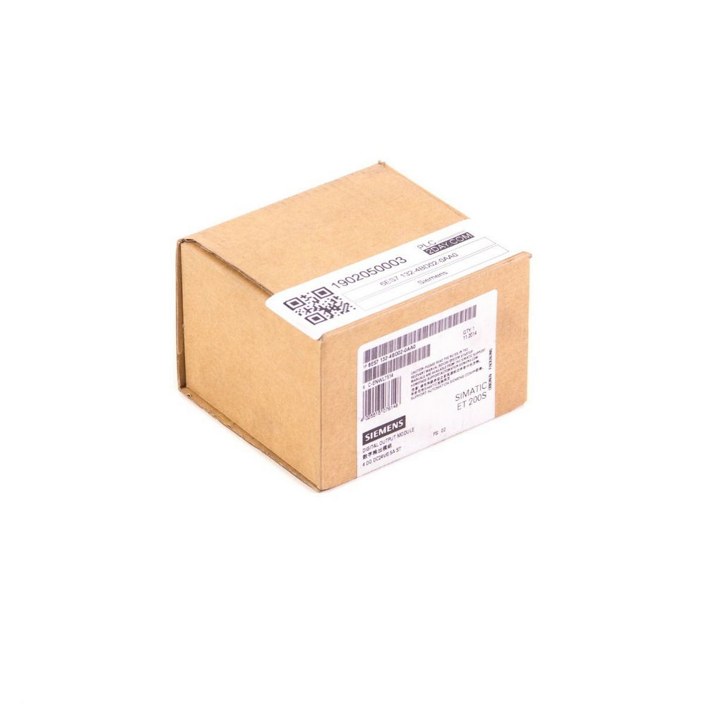 SIEMENS | 6ES7132-4BD02-0AA0 | NSFP