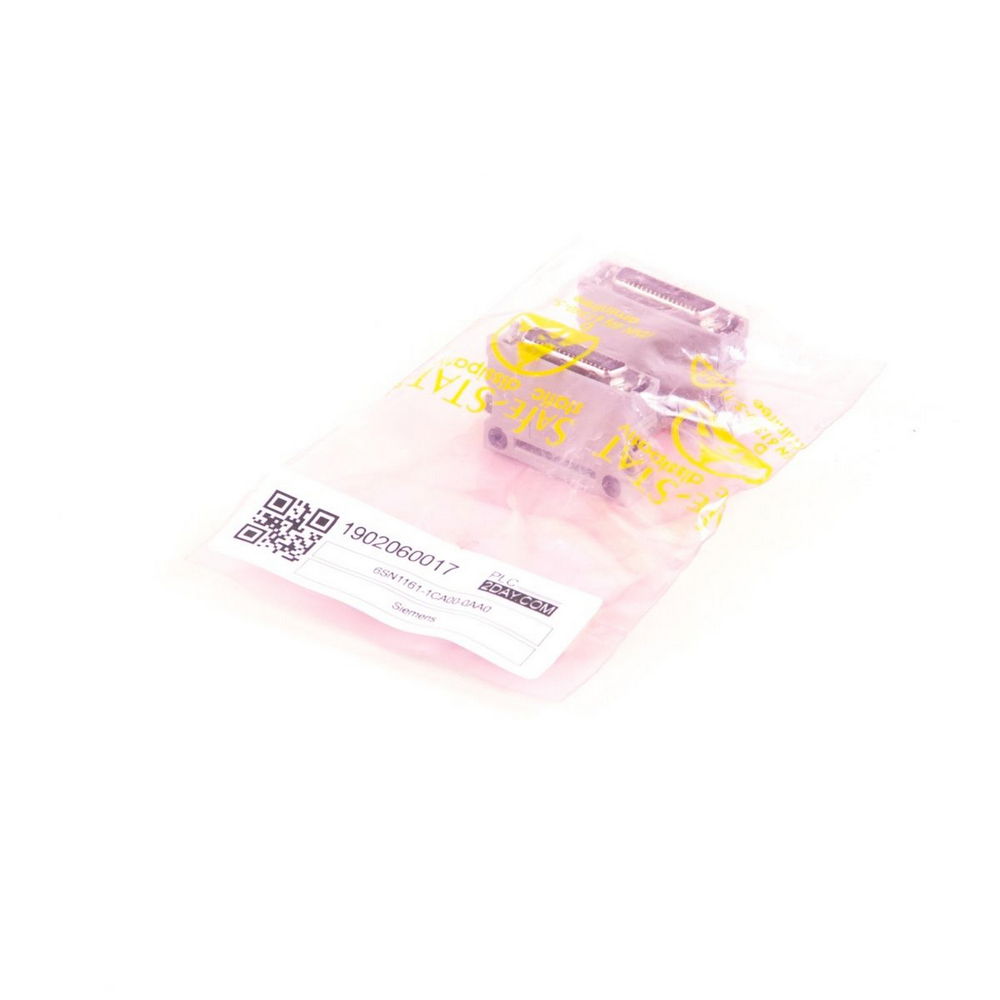 SIEMENS | 6SN1161-1CA00-0AA0 | NSFP