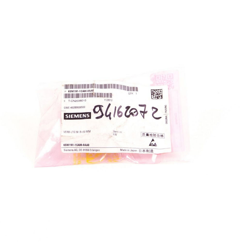 SIEMENS | 6SN1161-1CA00-0AA0 | NSFP — изображение 3