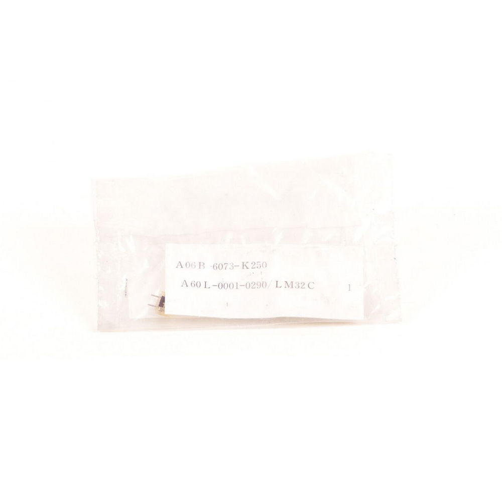 FANUC | A06B-6073-K250 | NSFP