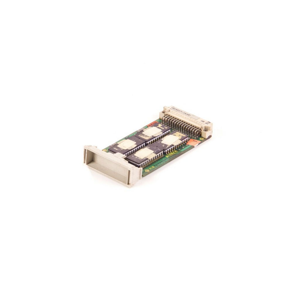 SIEMENS | 6ES5371-0AA51 | USPP