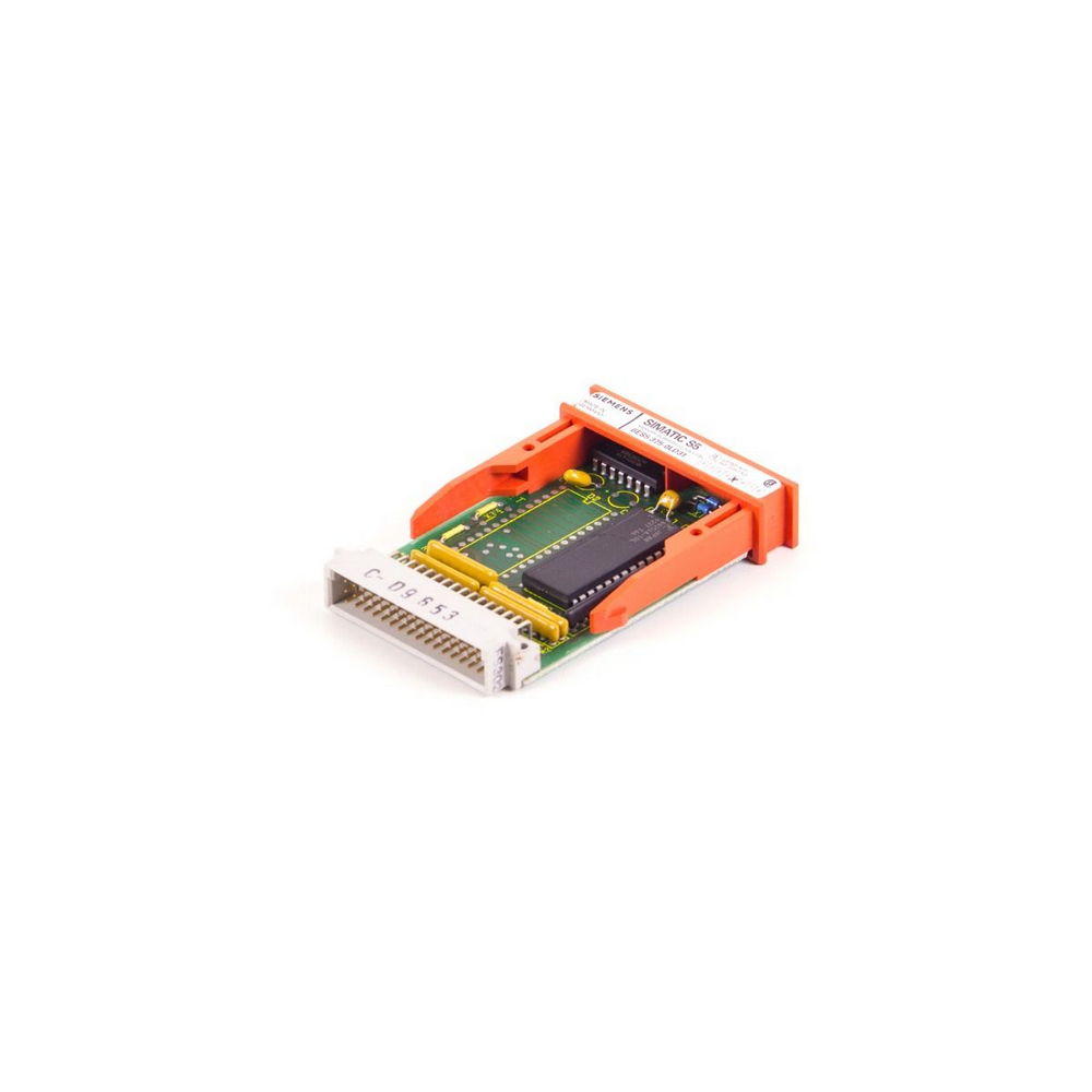 SIEMENS | 6ES5375-0LD31 | USPP
