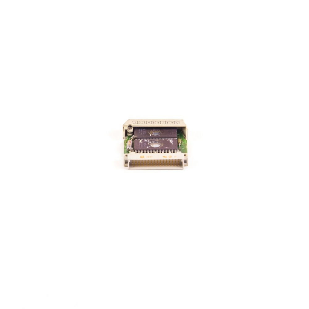 SIEMENS | 6ES5376-0AA21 | USPP — изображение 2