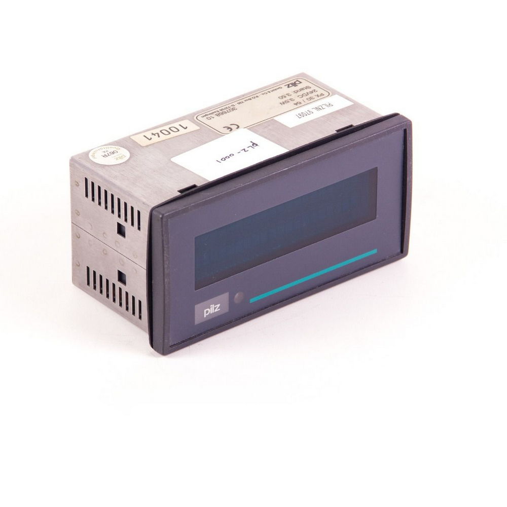 PILZ | PX 30/64 | USPP
