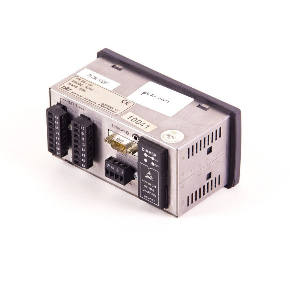 PILZ | PX 30/64 | USPP — изображение 5