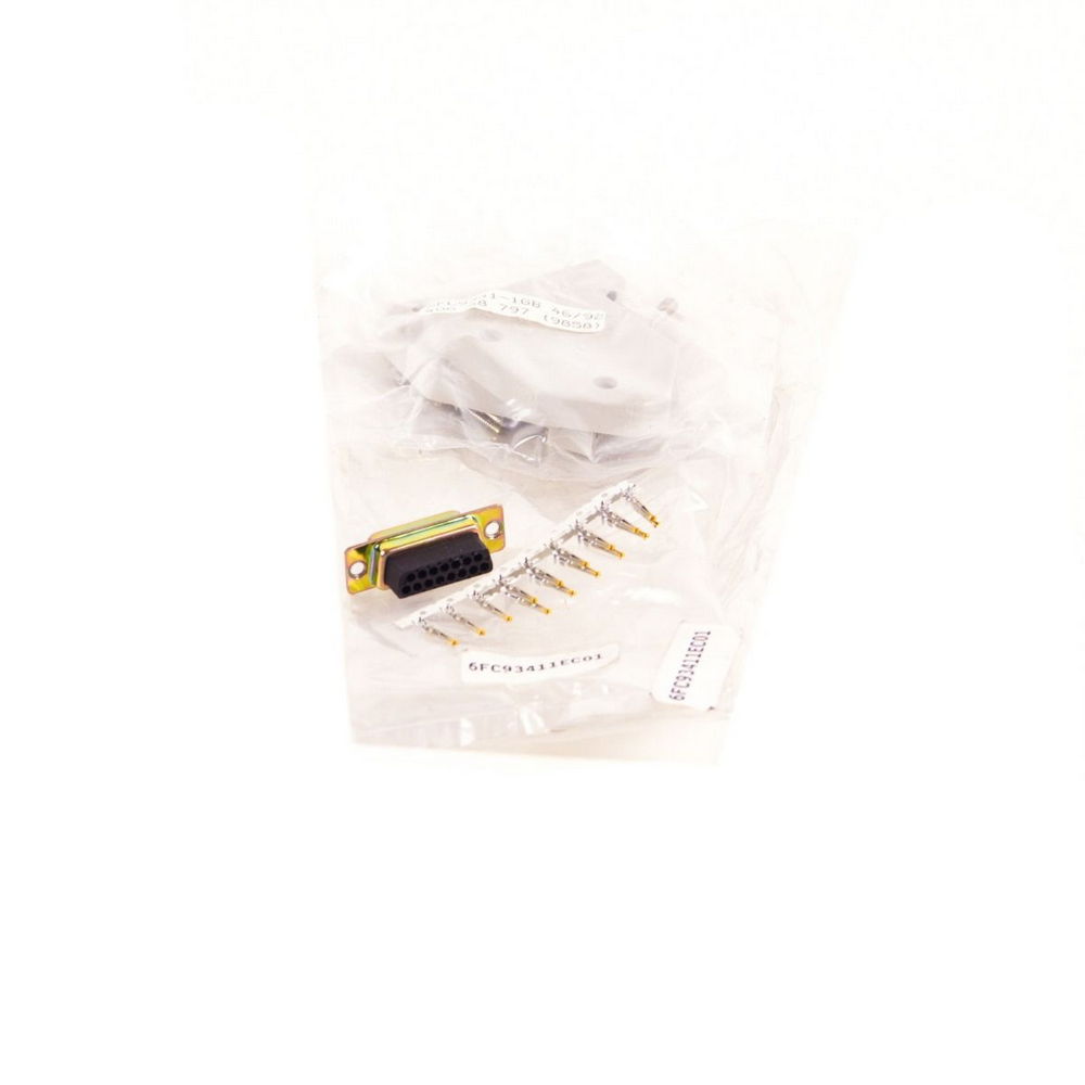 SIEMENS | 6FC9341-1EC01 | NSPP