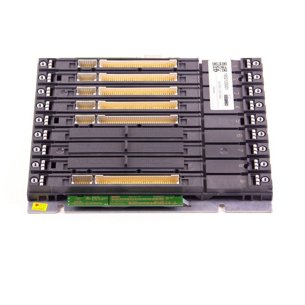 SIEMENS | 6ES7400-1JA01-0AA0 | USPP