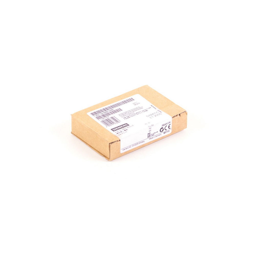 SIEMENS | 6ES7 134-4NB51-0AB0 | NSFP(S) — изображение 3