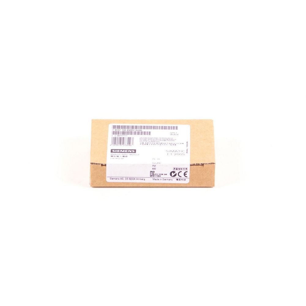 SIEMENS | 6ES7 134-4NB51-0AB0 | NSFP(S)