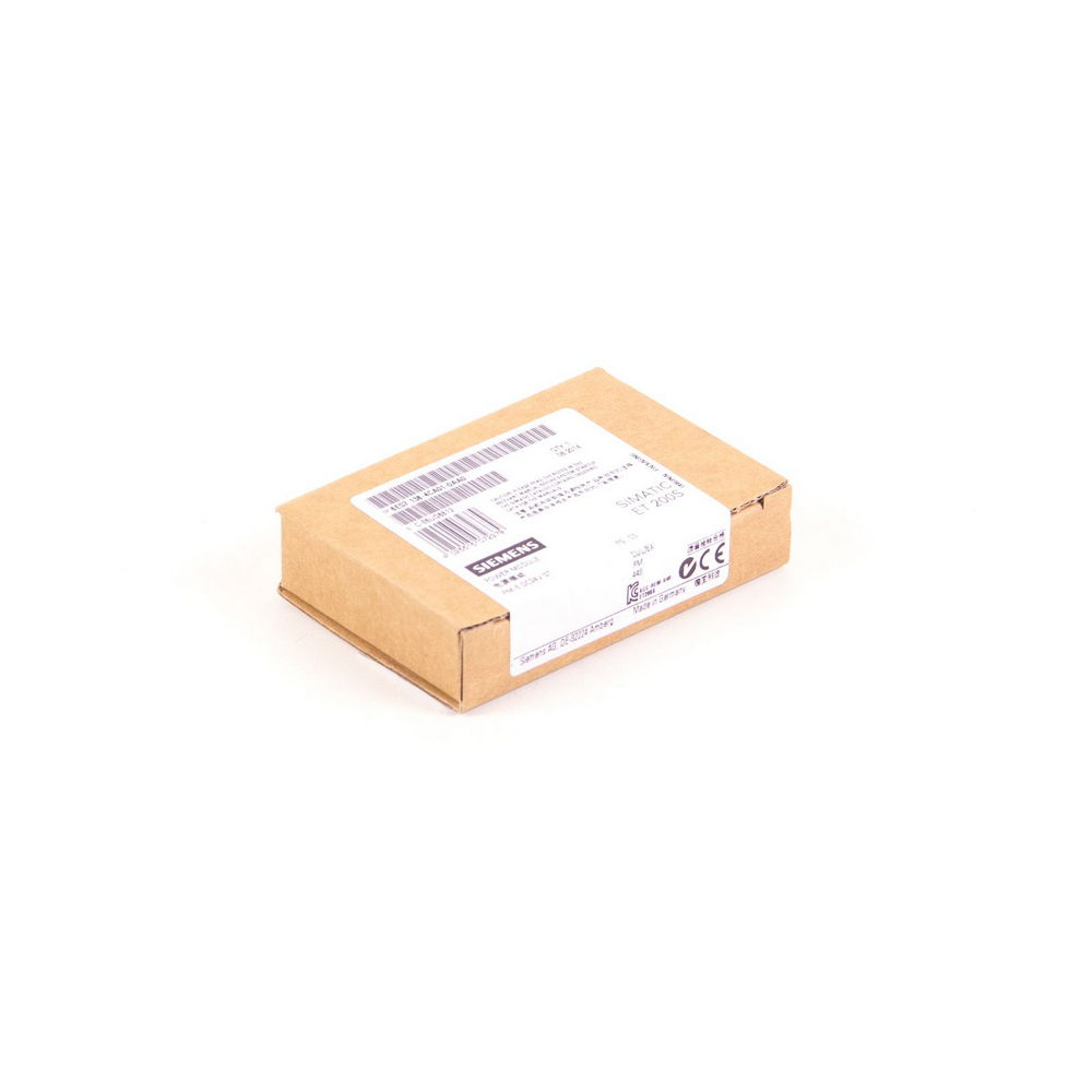 SIEMENS | 6ES7 4CA01-0AA0 | NSFP(S) — изображение 3