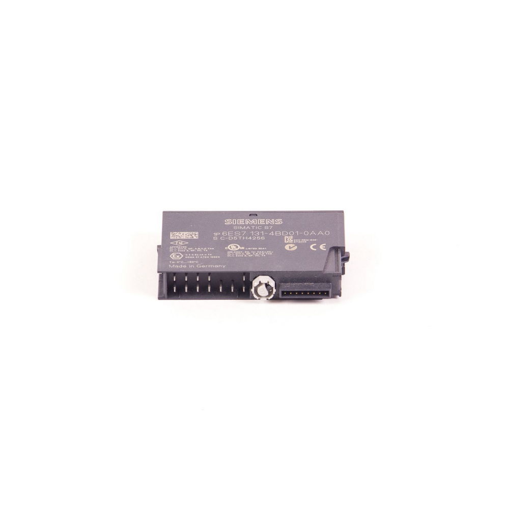 SIEMENS | 6ES7 131-4BD01-0AA0 | NSPP