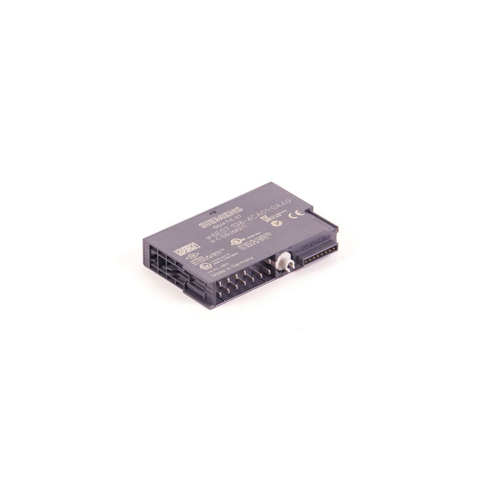 SIEMENS | 6ES7 138-4CA01-0AA0 | USPP