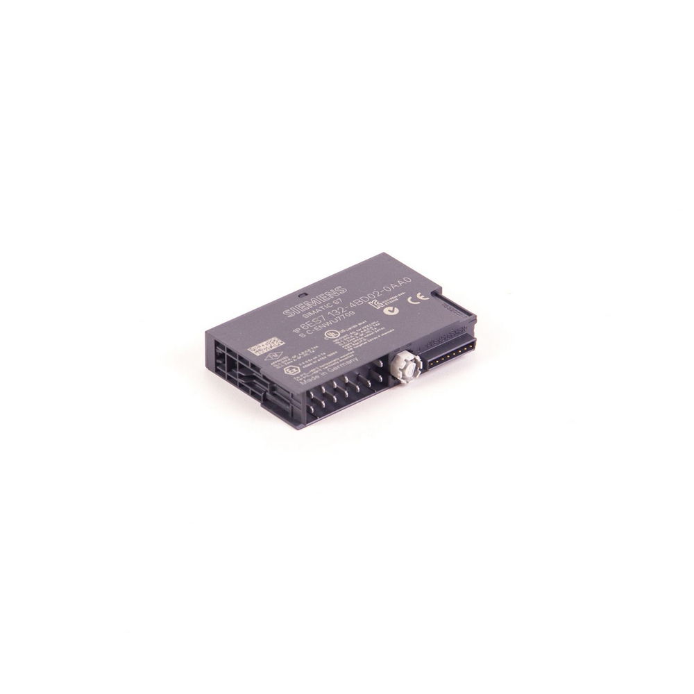 SIEMENS | 6ES7 132-4BD02-0AA0 | NSPP — изображение 2