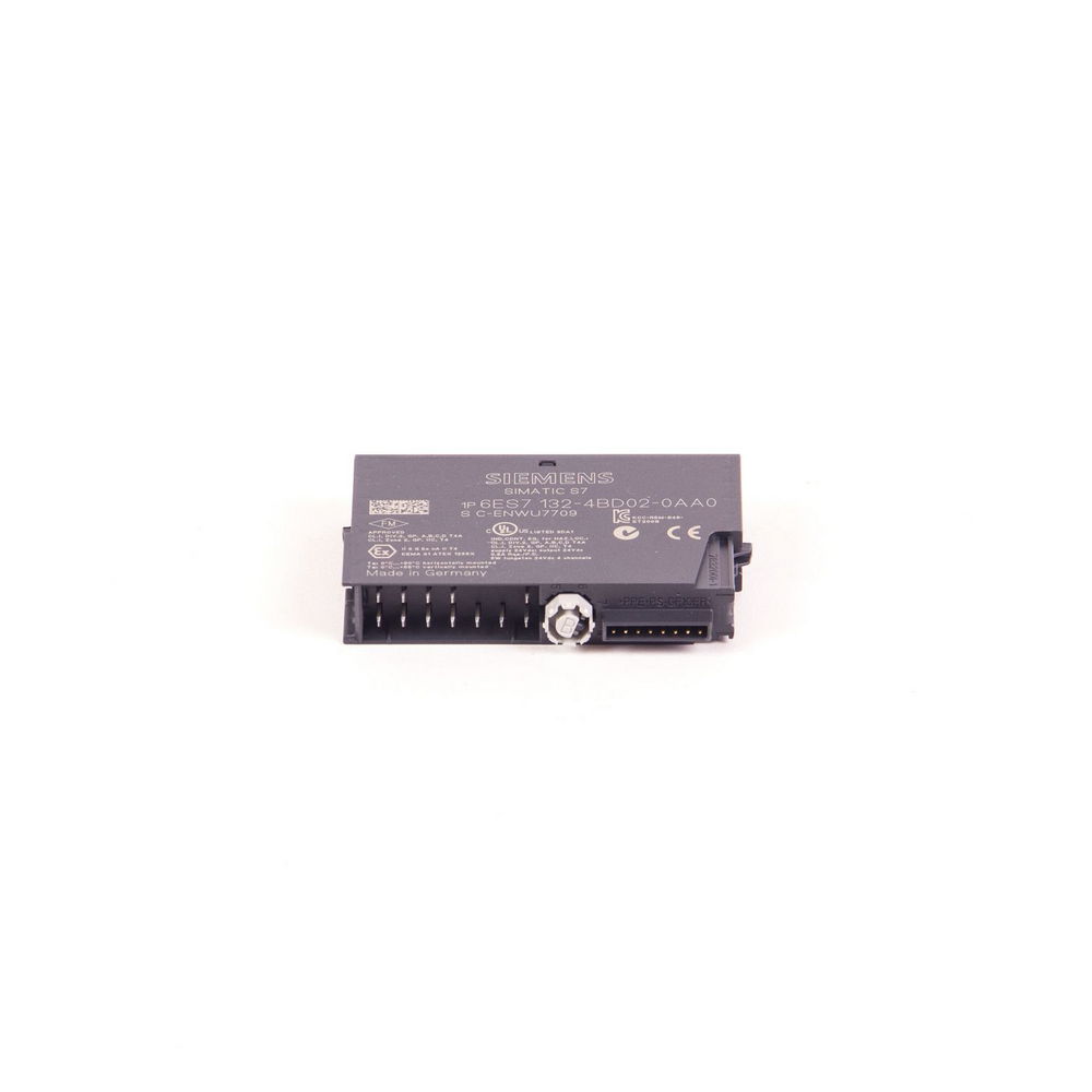 SIEMENS | 6ES7 132-4BD02-0AA0 | NSPP