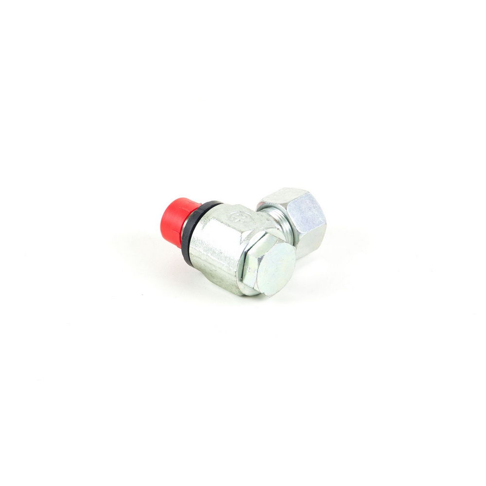 RASTELLI RACCORDI | TN 111 GG-16 SR | NSPP — изображение 3