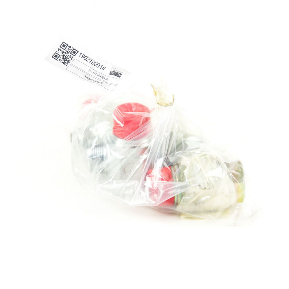 RASTELLI RACCORDI | TN 111 GG-25 SR | NSPP