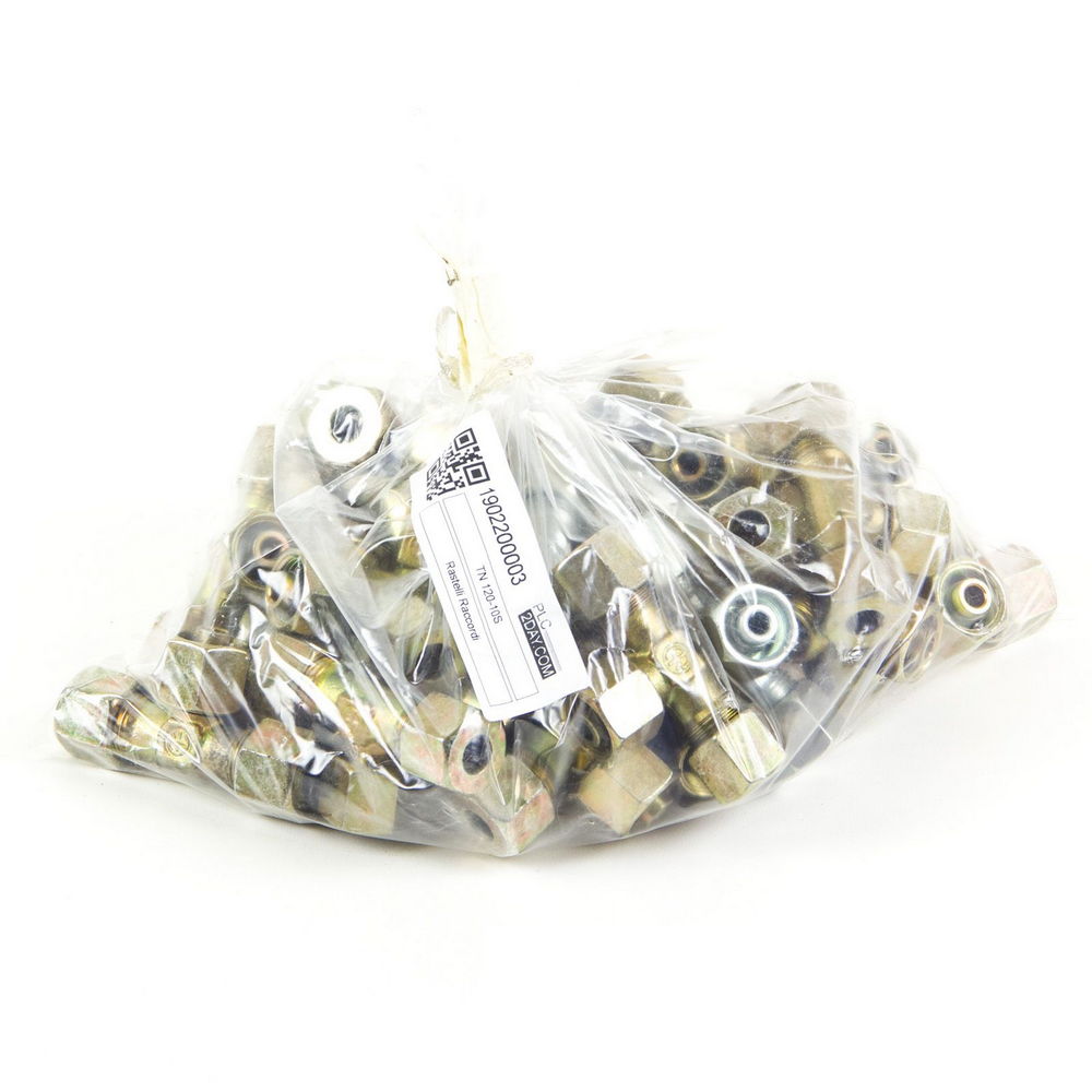 RASTELLI RACCORDI | TN 120-10S | NSPP