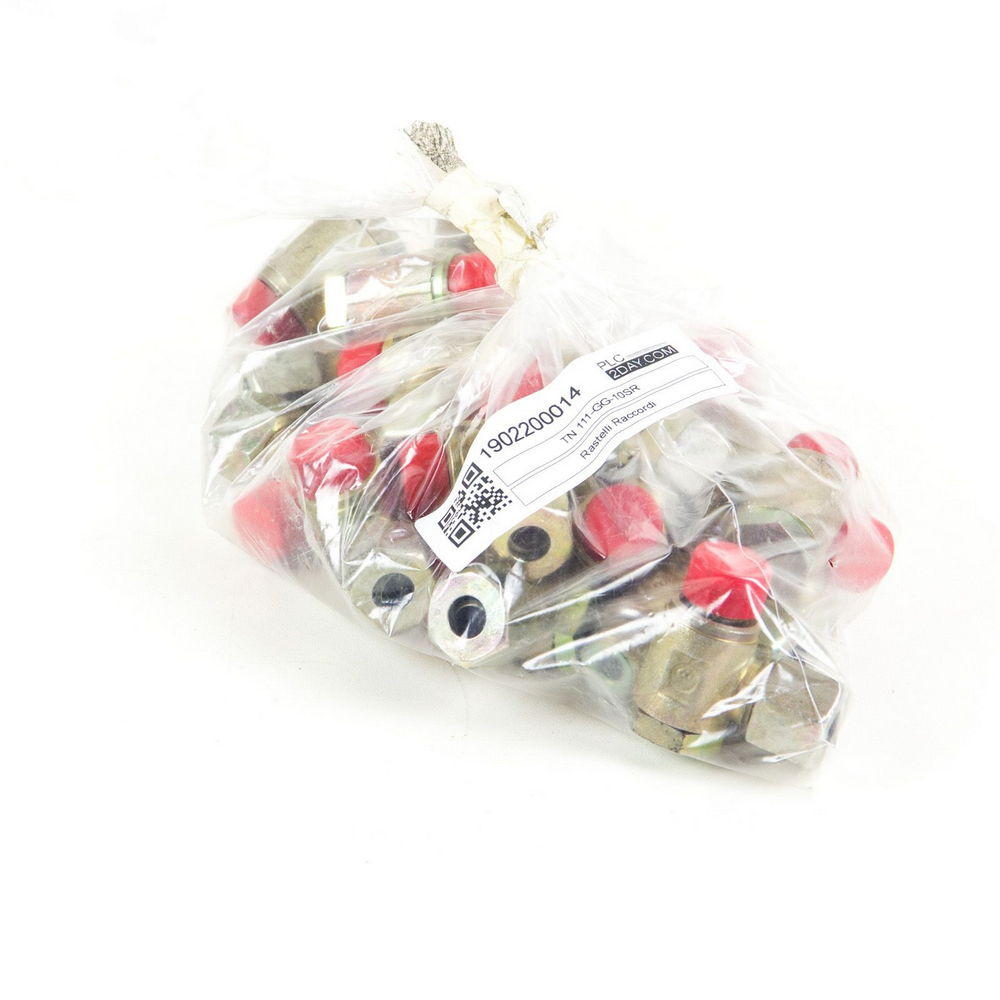 RASTELLI RACCORDI | TN 111-GG-10 SR | NSPP