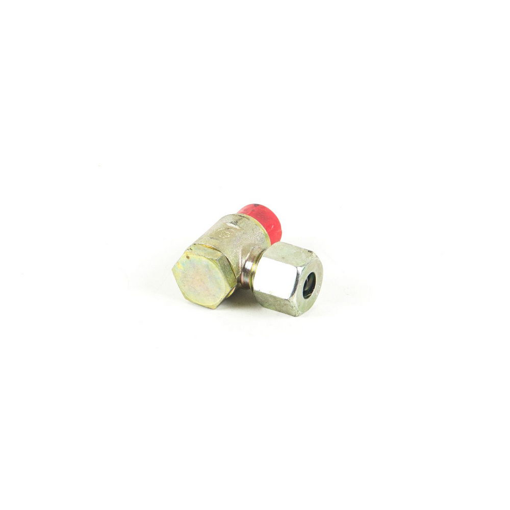 RASTELLI RACCORDI | TN 111-GG-10 SR | NSPP — изображение 3