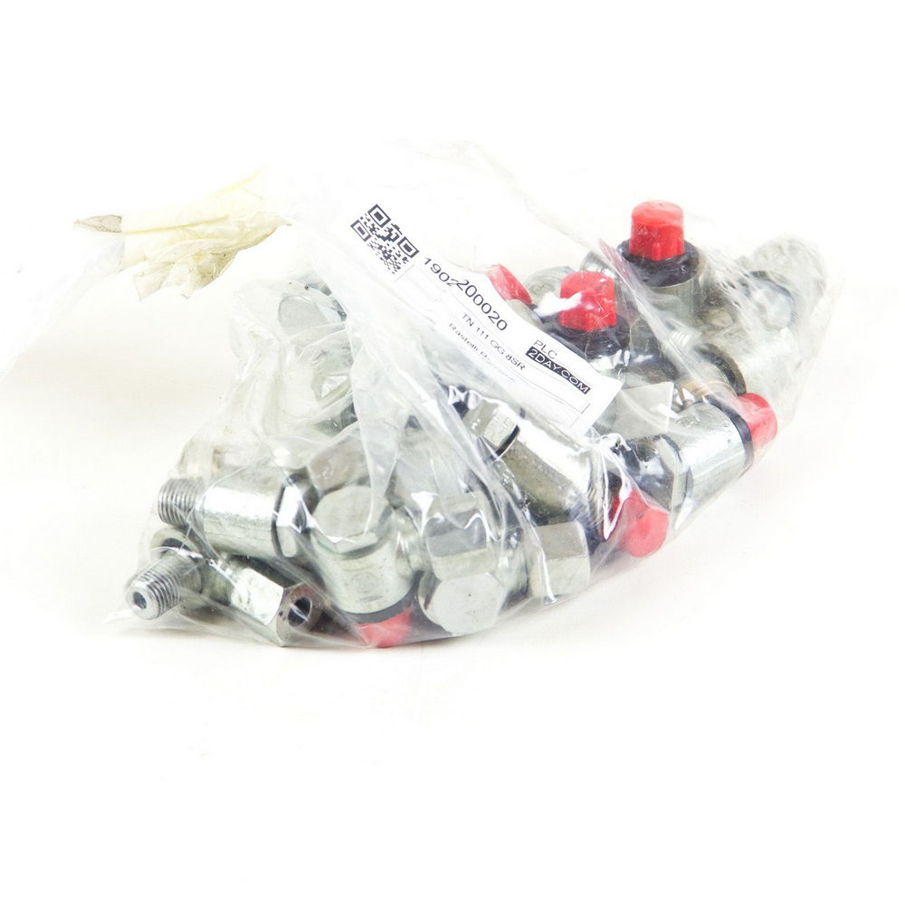 RASTELLI RACCORDI | TN 111 GG-8 SR | NSPP