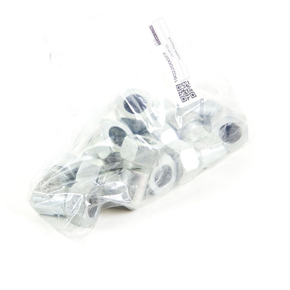 RASTELLI RACCORDI | TN 99 22L | NSPP