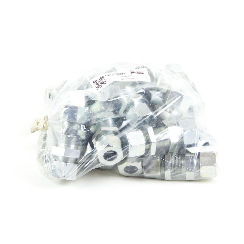 RASTELLI RACCORDI | TN 102-20S | NSPP