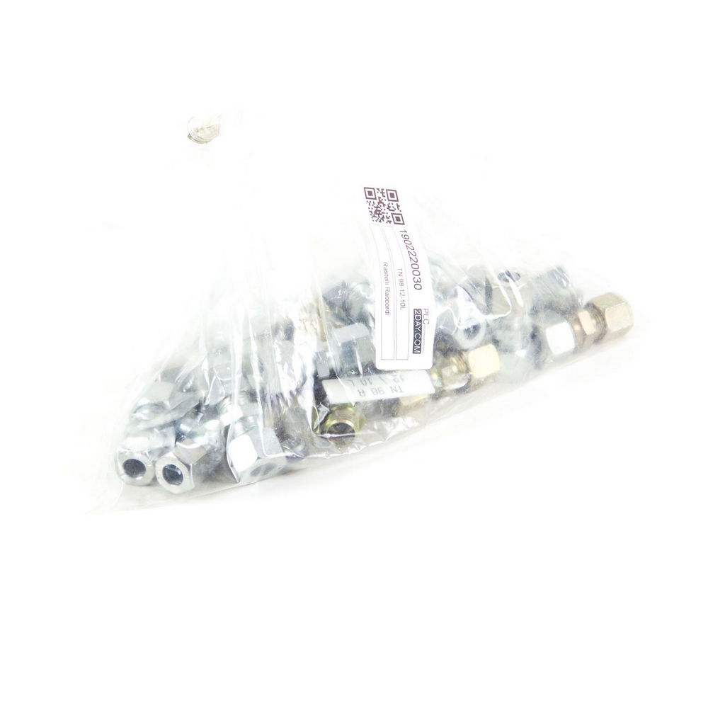 RASTELLI RACCORDI | TN 98-12-10L | NSPP