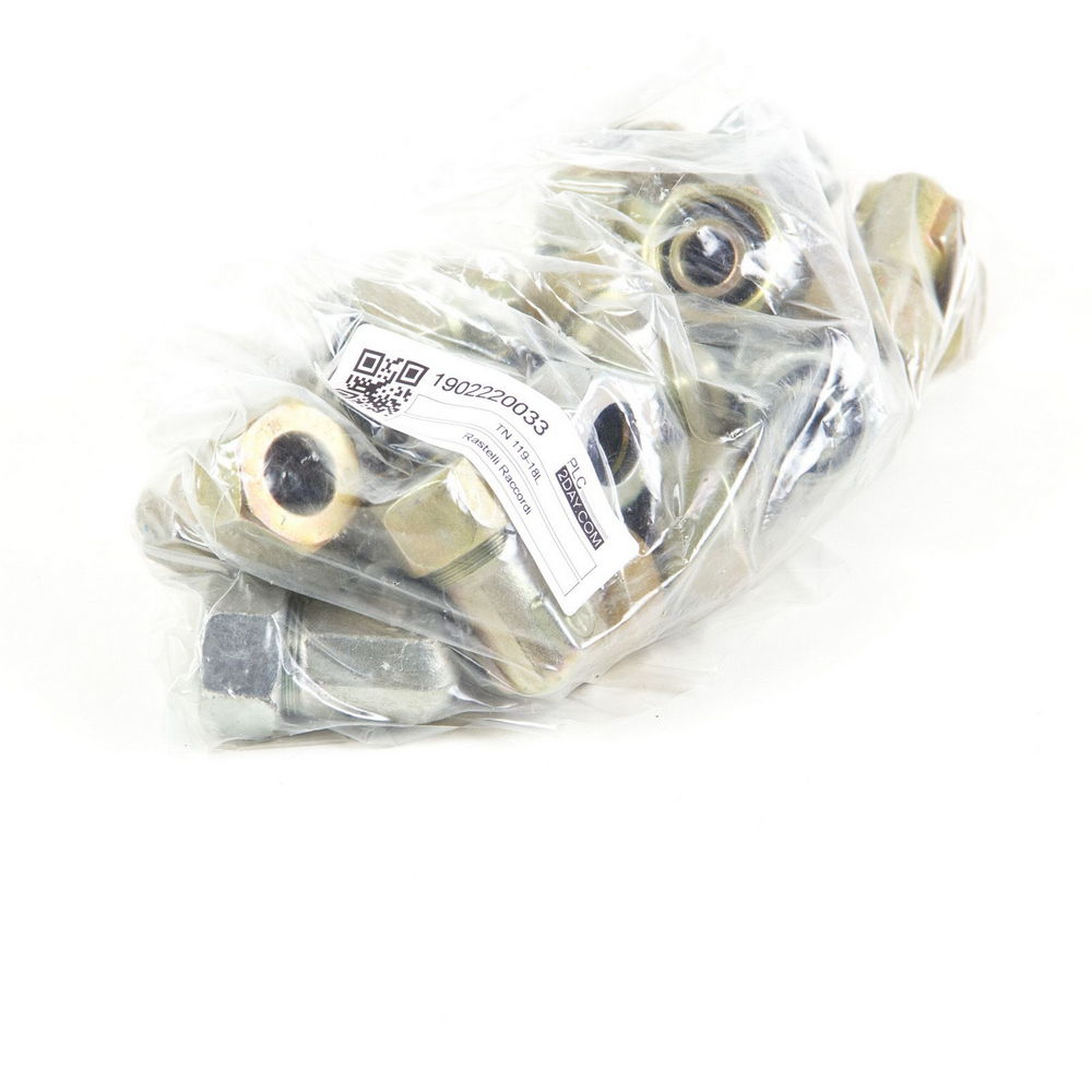 RASTELLI RACCORDI | TN 119-18L | NSPP