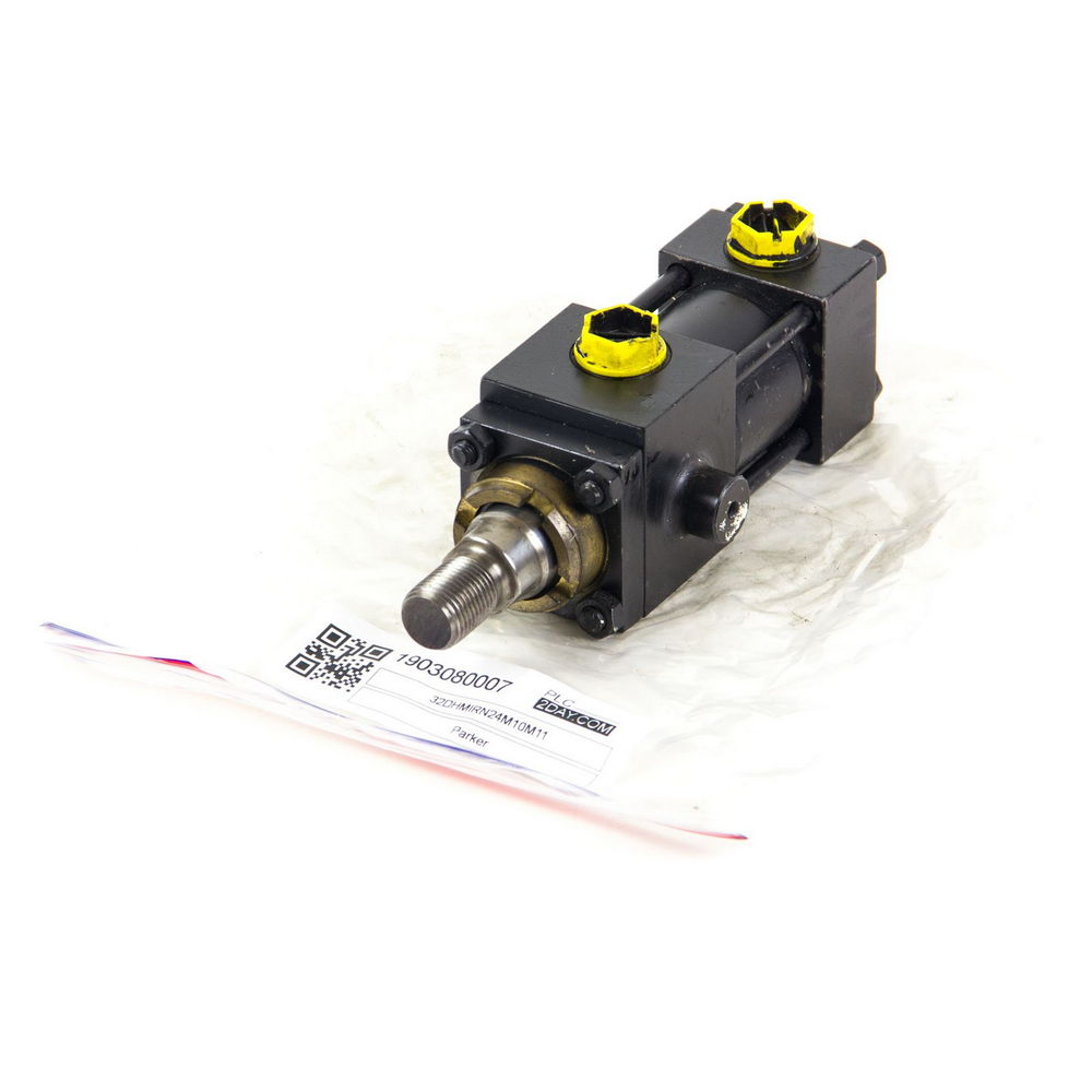 PARKER | 32DHMIRN24M10M11 | USPP