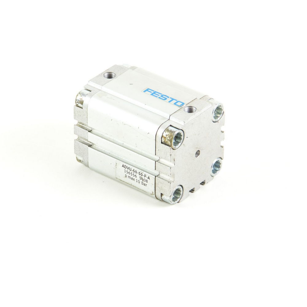 FESTO | ADVU-50-50-P-A (156556) | USPP — изображение 3